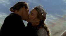 The Princess Bride provided some tongue-in-cheek relief in the golden age of barbarian epics